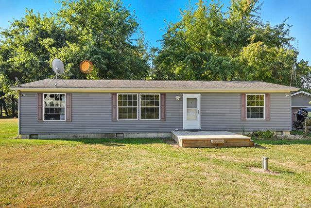 995 E 625, Fremont, IN 46737