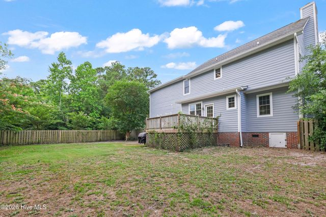 5239 Shadow Branch Lane, Wilmington, NC 28409