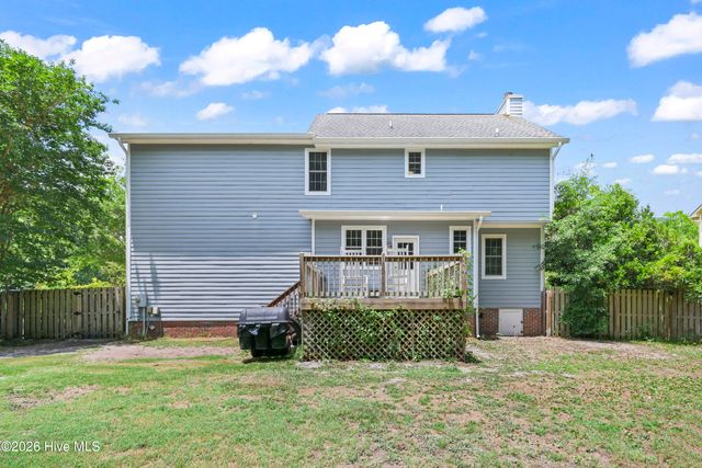 5239 Shadow Branch Lane, Wilmington, NC 28409