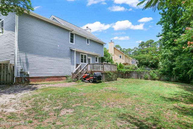 5239 Shadow Branch Lane, Wilmington, NC 28409
