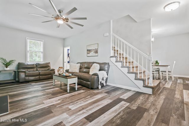 5239 Shadow Branch Lane, Wilmington, NC 28409