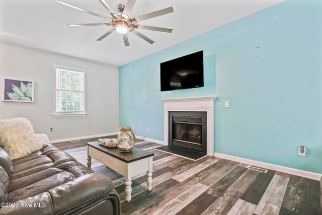 5239 Shadow Branch Lane, Wilmington, NC 28409