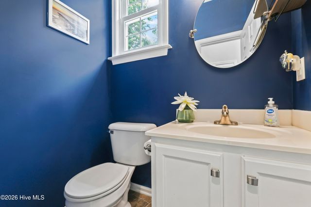 5239 Shadow Branch Lane, Wilmington, NC 28409