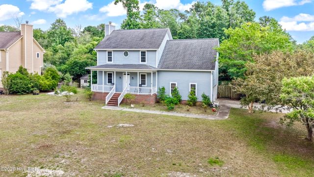 5239 Shadow Branch Lane, Wilmington, NC 28409