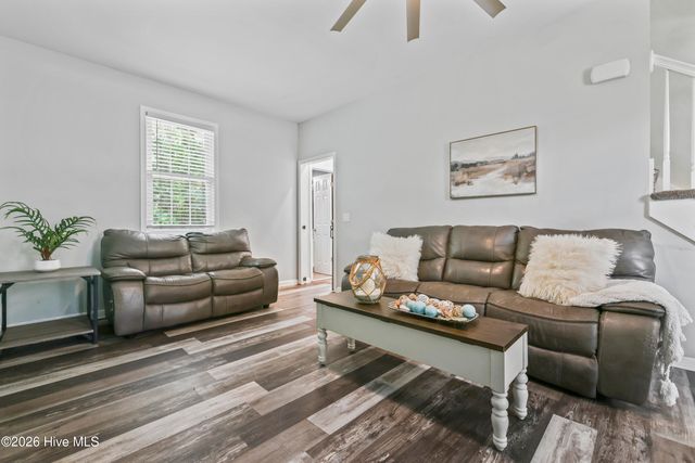 5239 Shadow Branch Lane, Wilmington, NC 28409