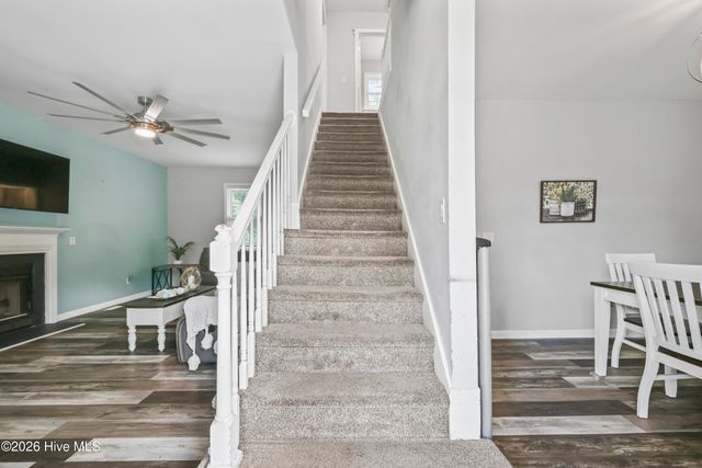 5239 Shadow Branch Lane, Wilmington, NC 28409
