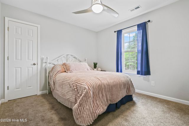 5239 Shadow Branch Lane, Wilmington, NC 28409