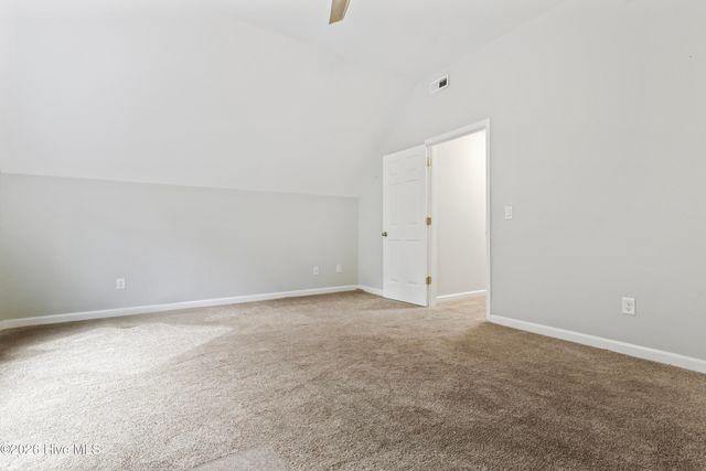 5239 Shadow Branch Lane, Wilmington, NC 28409