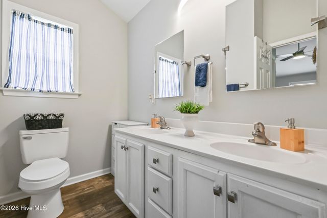 5239 Shadow Branch Lane, Wilmington, NC 28409