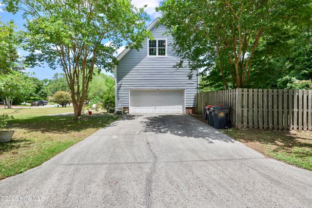 5239 Shadow Branch Lane, Wilmington, NC 28409
