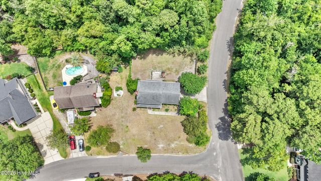 5239 Shadow Branch Lane, Wilmington, NC 28409