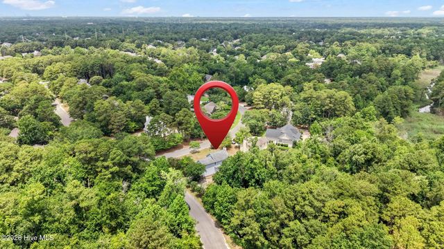 5239 Shadow Branch Lane, Wilmington, NC 28409