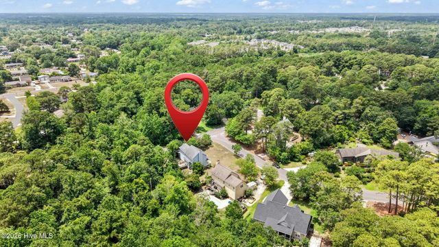 5239 Shadow Branch Lane, Wilmington, NC 28409
