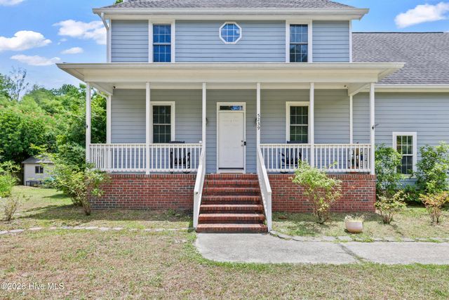 5239 Shadow Branch Lane, Wilmington, NC 28409
