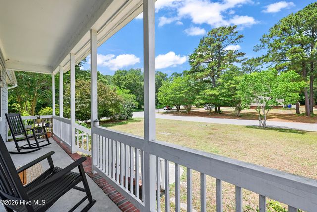 5239 Shadow Branch Lane, Wilmington, NC 28409