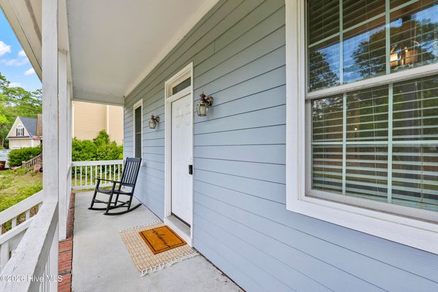 5239 Shadow Branch Lane, Wilmington, NC 28409