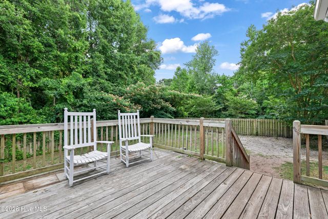 5239 Shadow Branch Lane, Wilmington, NC 28409