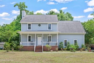 5239 Shadow Branch Lane, Wilmington, NC 28409
