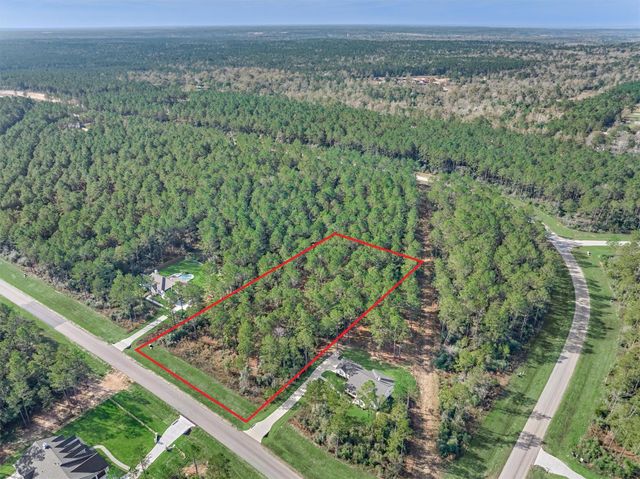 15929 Wood Grove Way, Willis, TX 77378