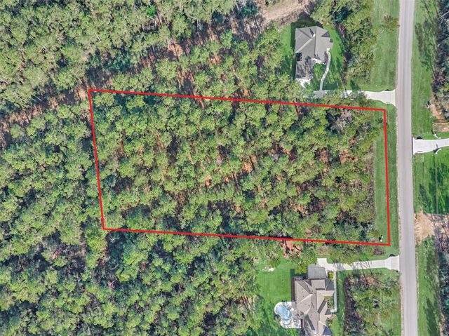 15929 Wood Grove Way, Willis, TX 77378