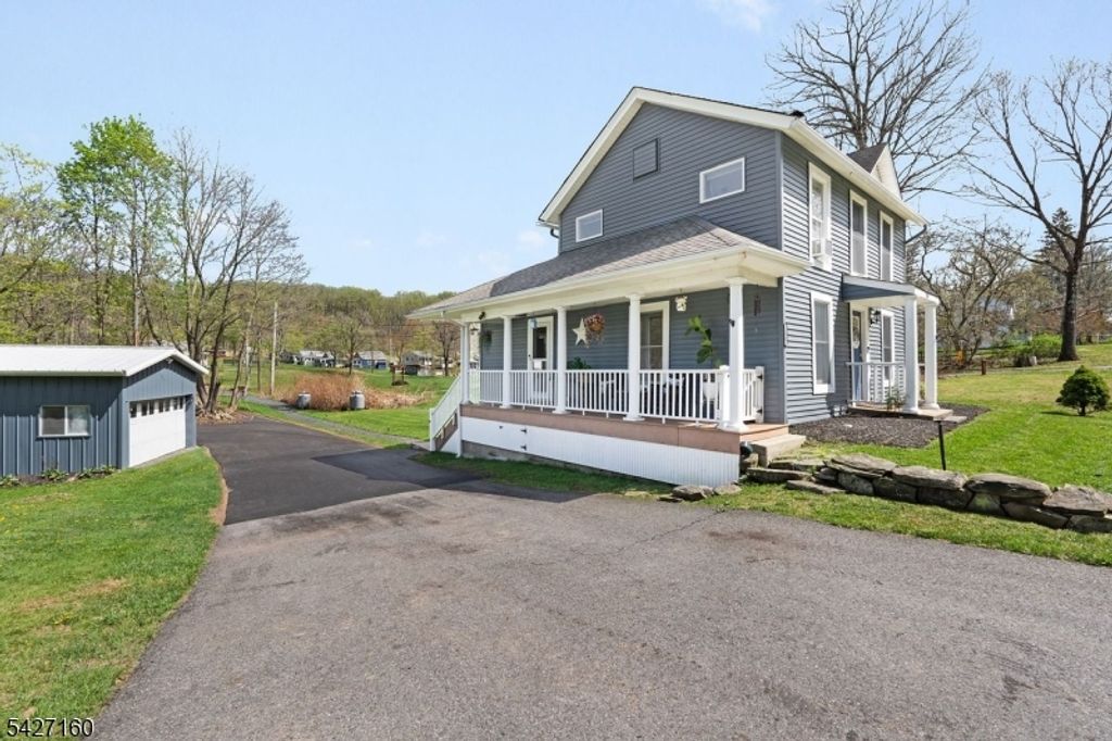 290 Schooleys Mountain Rd, Washington Twp., NJ 07853