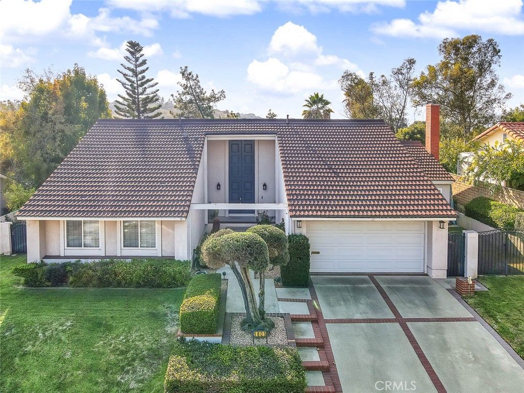 1801 Via Palomares, San Dimas, CA 91773 — photo 2