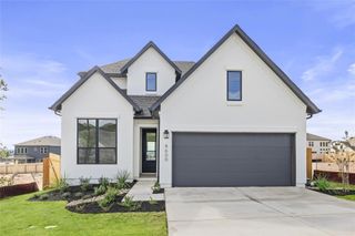 8600 Red Bottle Brush RD, Lago Vista, TX 78654