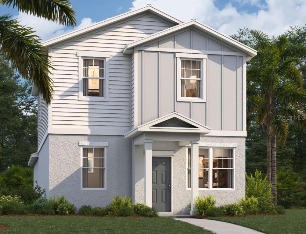 293 PLATFORM LANE, Debary, FL 32713