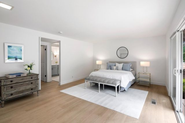 894 Lockhaven Drive, Los Altos, CA 94024