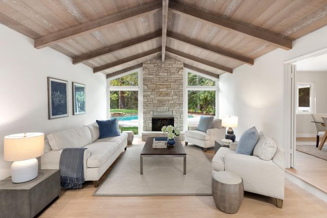 894 Lockhaven Drive, Los Altos, CA 94024