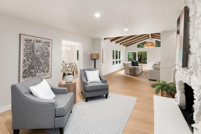 894 Lockhaven Drive, Los Altos, CA 94024