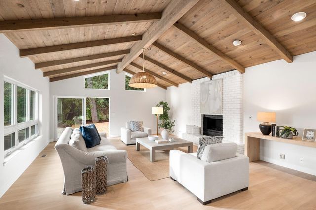 894 Lockhaven Drive, Los Altos, CA 94024