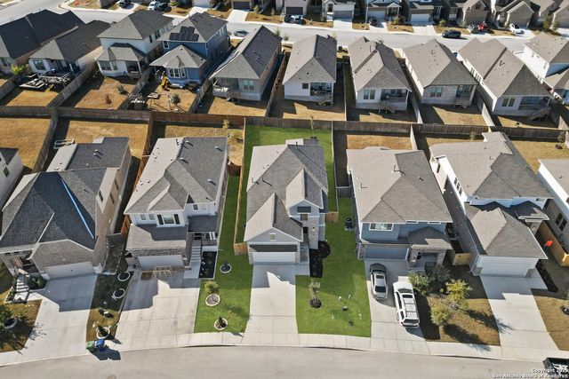 2629 White Willow, San Antonio, TX 78245