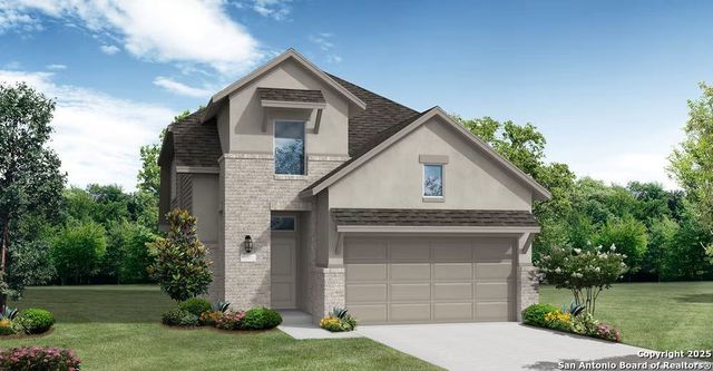 2629 White Willow, San Antonio, TX 78245