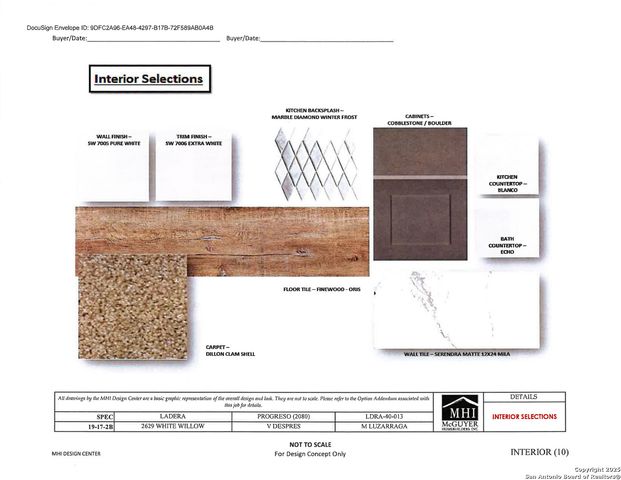 2629 White Willow, San Antonio, TX 78245