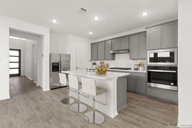 2629 White Willow, San Antonio, TX 78245