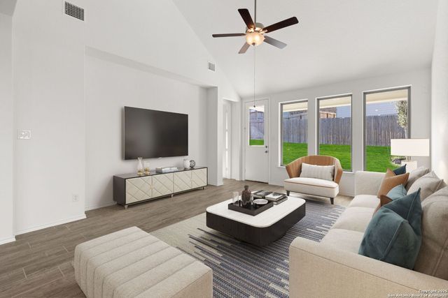 2629 White Willow, San Antonio, TX 78245