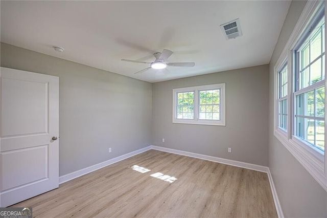 1914 Derrill Drive, Decatur, GA 30032