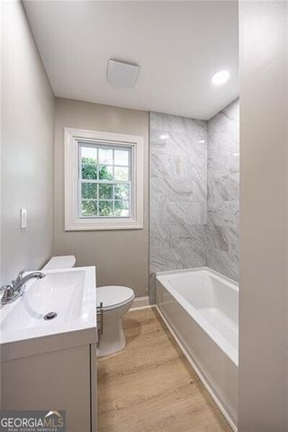 1914 Derrill Drive, Decatur, GA 30032