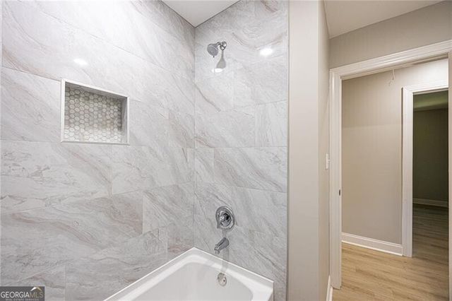 1914 Derrill Drive, Decatur, GA 30032