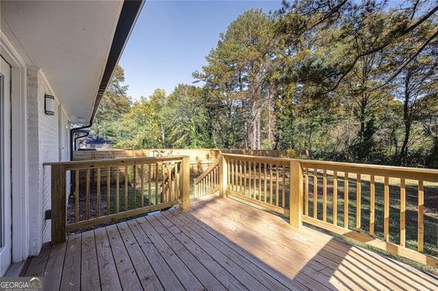 1914 Derrill Drive, Decatur, GA 30032