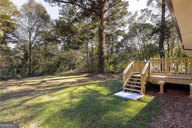 1914 Derrill Drive, Decatur, GA 30032