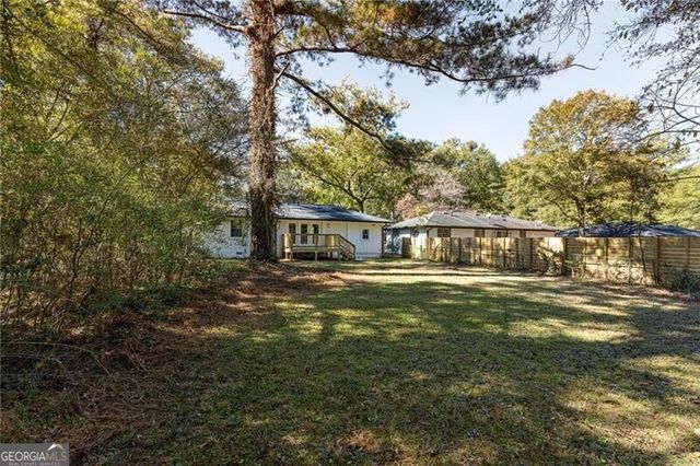 1914 Derrill Drive, Decatur, GA 30032