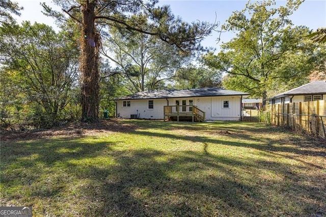 1914 Derrill Drive, Decatur, GA 30032
