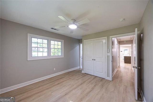 1914 Derrill Drive, Decatur, GA 30032