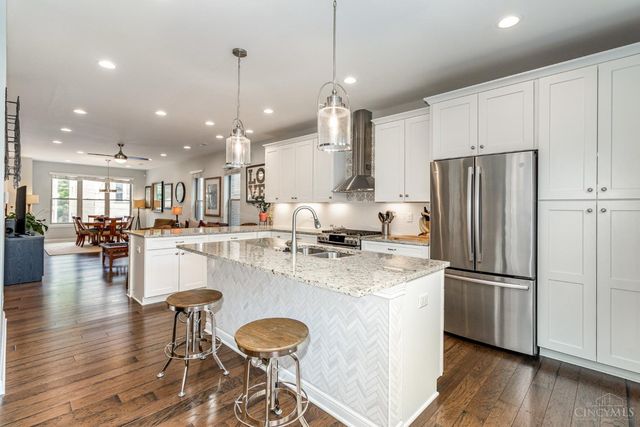 541 Ringgold Street, Cincinnati, OH 45202