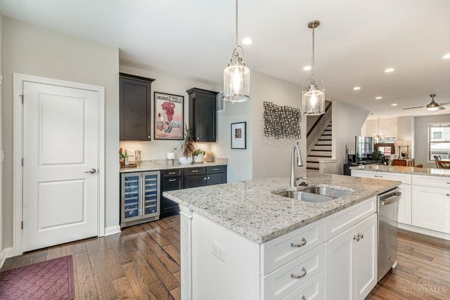 541 Ringgold Street, Cincinnati, OH 45202