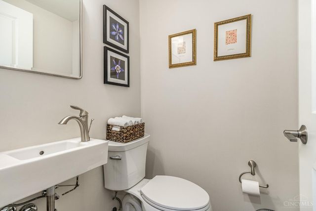 541 Ringgold Street, Cincinnati, OH 45202