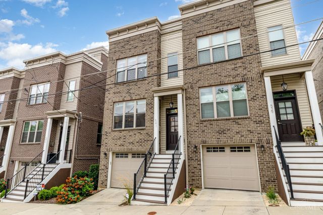 541 Ringgold Street, Cincinnati, OH 45202