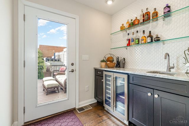 541 Ringgold Street, Cincinnati, OH 45202